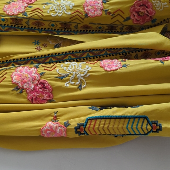 🆕🌿DRIFTWOOD BOHO CARDI BLAZER🌿 - Picture 12 of 14